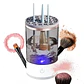 LIMPIADOR DE BROCHA MAQUILLAJE ELECTRICA - thumbnail 1