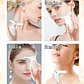 MASAJEADOR FACIAL REAFIRMANTE REDUCTOR PAPADA S-66 - Miniatura 2