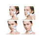 MASAJEADOR FACIAL REAFIRMANTE REDUCTOR PAPADA S-66 - Miniatura 3