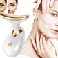 MASAJEADOR FACIAL REAFIRMANTE REDUCTOR PAPADA S-66 - Miniatura 5