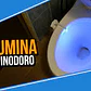 LUZ DE WC A PILAS - thumbnail 4