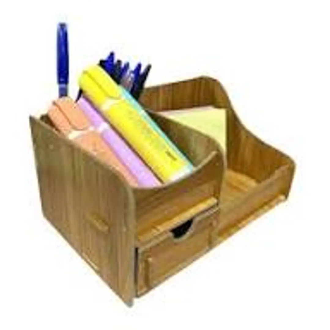 MINI ORGANIZADOR ESCRITORIOTASBEL 1