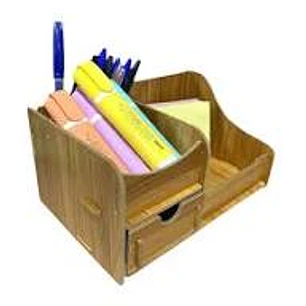 MINI ORGANIZADOR ESCRITORIOTASBEL