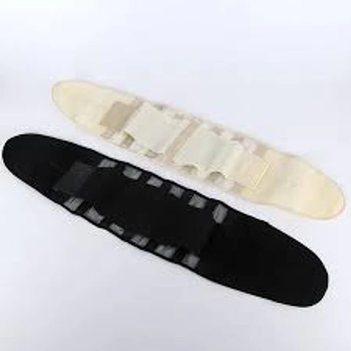 FAJA MISS BELT 3