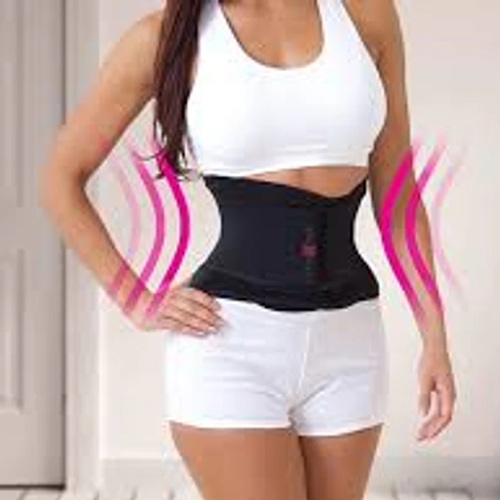 FAJA MISS BELT 1