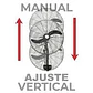 VENTILADOR 3 ASPAS INDUSTRIAL GRANDE - thumbnail 2