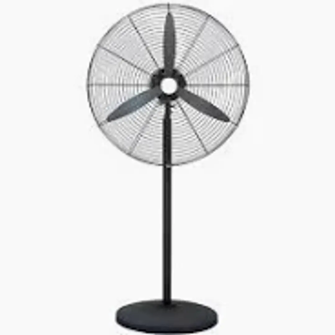 VENTILADOR 3 ASPAS INDUSTRIAL GRANDE 1