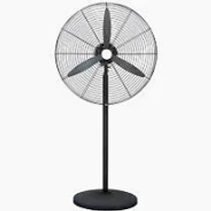 VENTILADOR 3 ASPAS INDUSTRIAL GRANDE