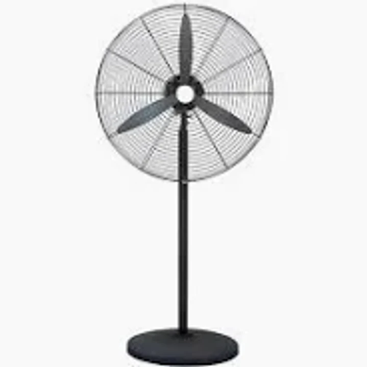 VENTILADOR 3 ASPAS INDUSTRIAL GRANDE 1