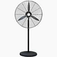 VENTILADOR 3 ASPAS INDUSTRIAL GRANDE - thumbnail 1