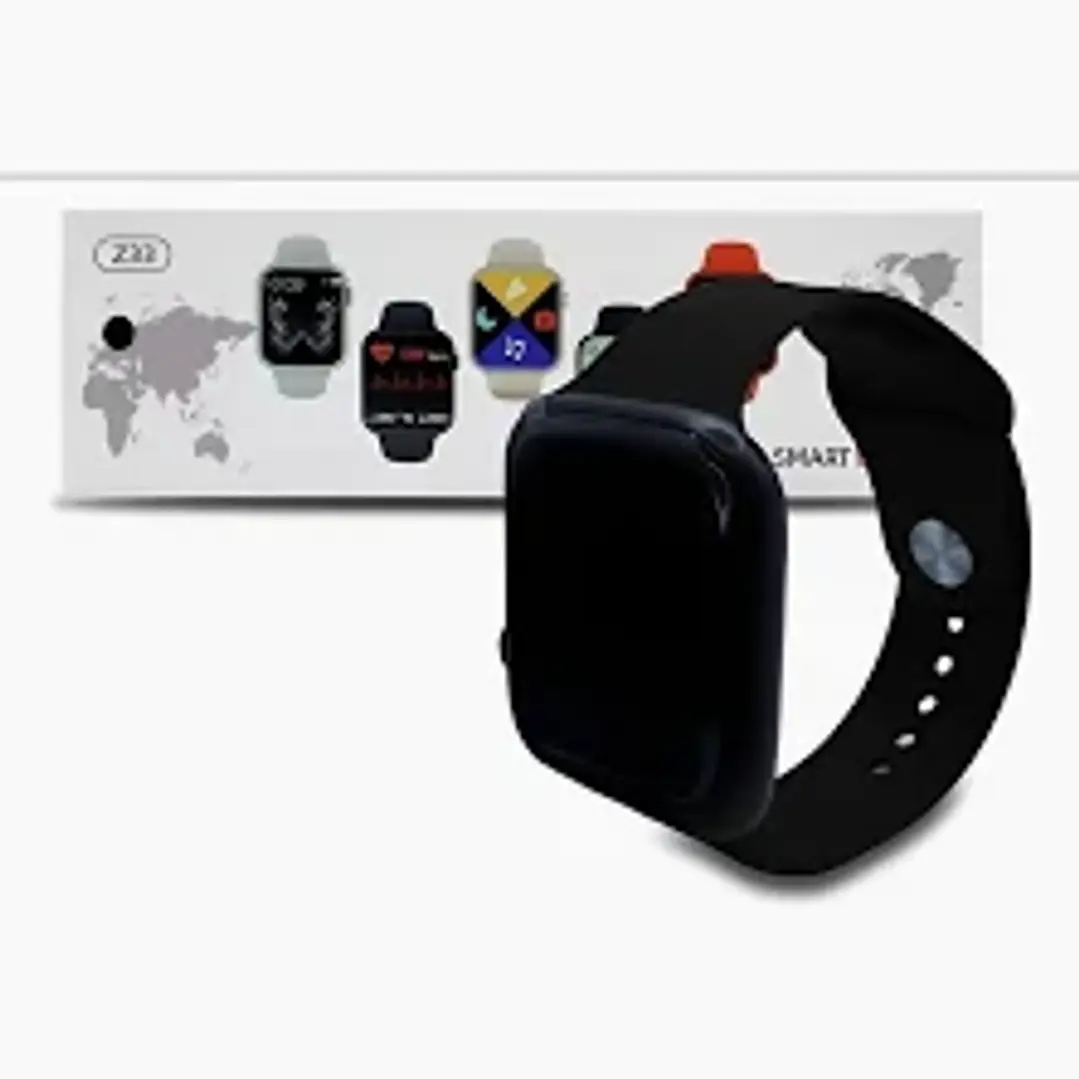 RELOJ SMARTWATCH 8 2