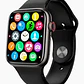 RELOJ SMARTWATCH 8 - thumbnail 1