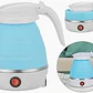 HERVIDOR PLEGABLE 600ml - thumbnail 2