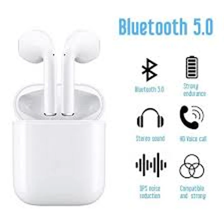 AUDIFONOS  I 12 3