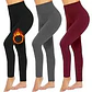 PANTY POLAR MUJER SIN PIE - thumbnail 1