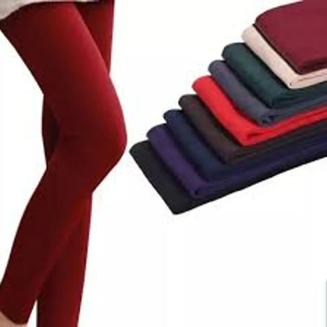 PANTY POLAR MUJER SIN PIE 3