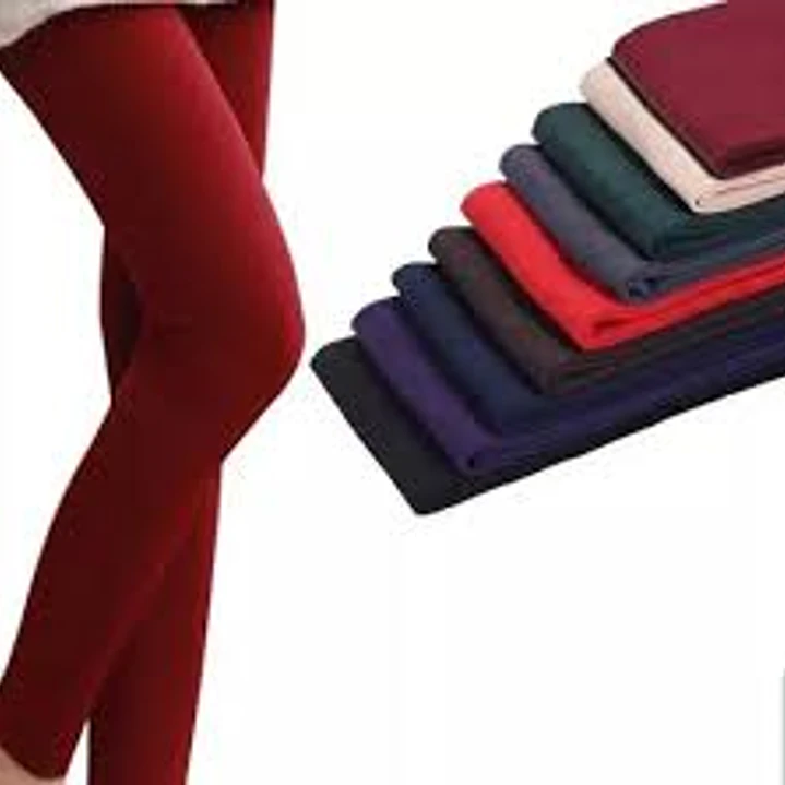 PANTY POLAR MUJER SIN PIE 3