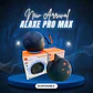 PARLANTE ALAXE PRO MAX - thumbnail 1