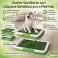 BAÑO SANITARIO CACHORROS - thumbnail 3