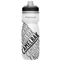 Botella Camelbak Podium Chill Race Edition 21 oz 