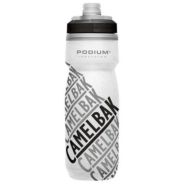 Botella Camelbak Podium Chill Race Edition 21 oz  1