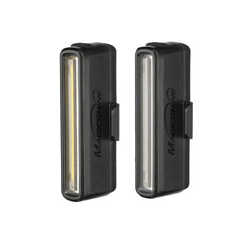 Magicshine Seemee 30 Combo Luz Delantera + Luz Trasera.