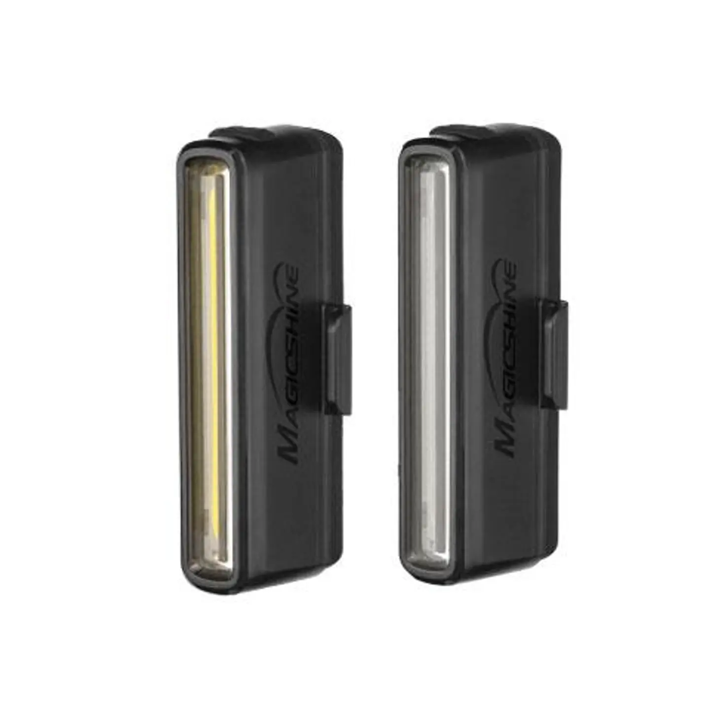 Magicshine Seemee 30 Combo Luz Delantera + Luz Trasera. 1