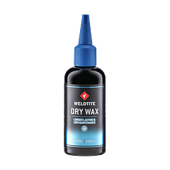 Lubricante Clima Seco  WELDTITE DRY WAX 100ml