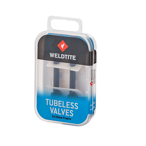 Weldtite Kit Válvulas para Tubular 