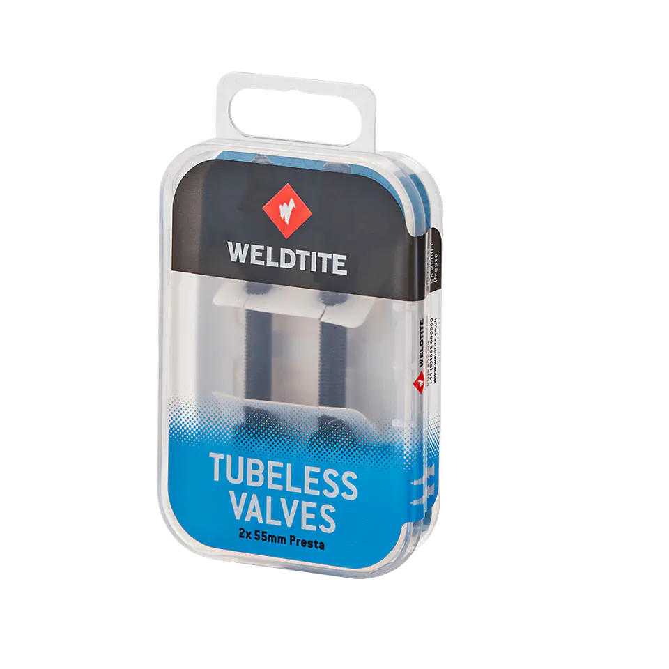 Weldtite Kit Válvulas para Tubular  1