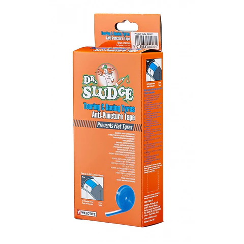 Cinta Anti inchazos 700c Weldtite