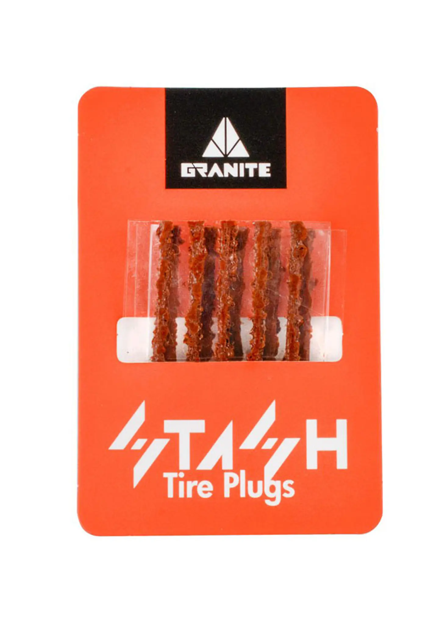 Mecha Reparación Neumático Tubular Granite Stash 1,5mm 10 Unidades 1