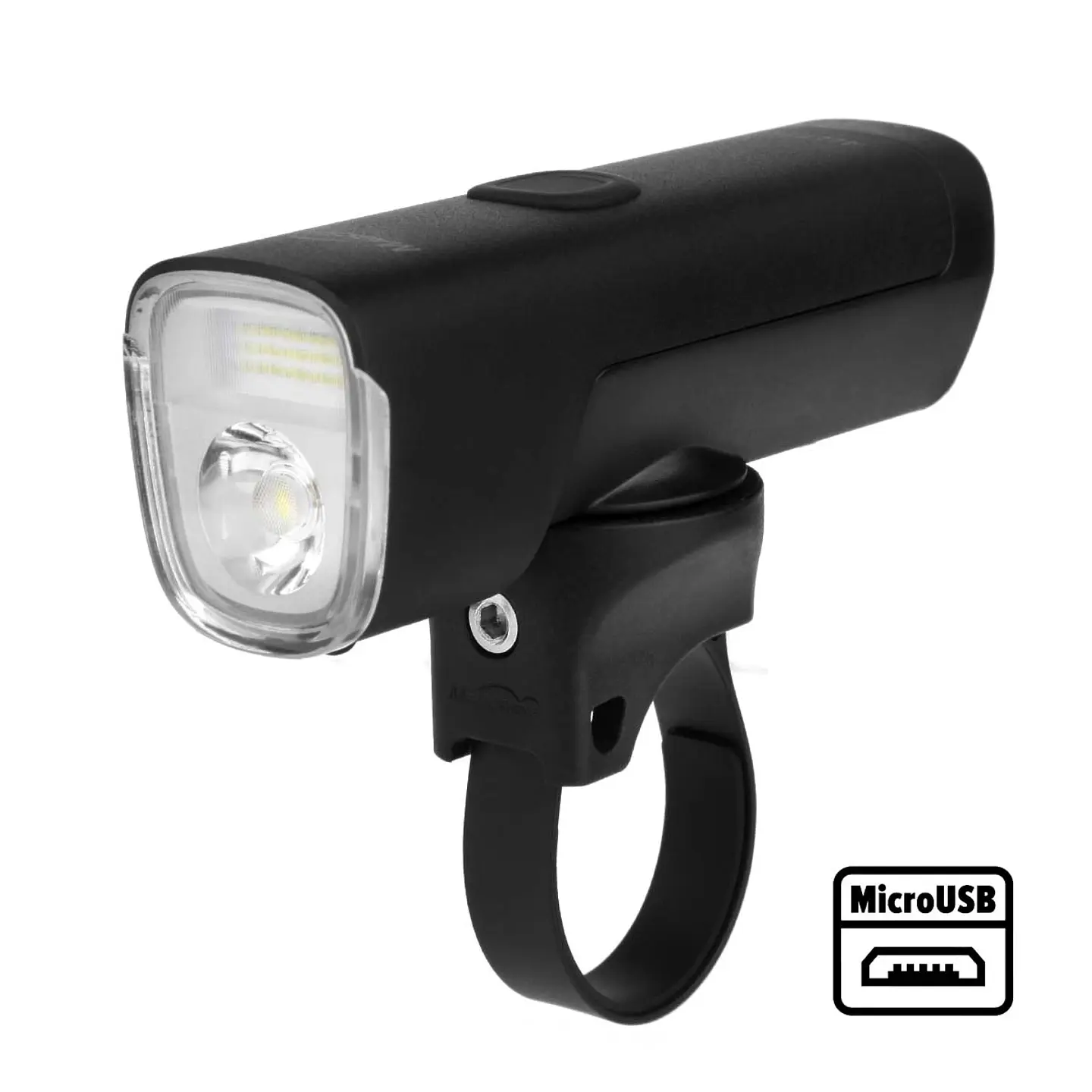 Luz MagicShine Allty 1500 Recargable USB  1