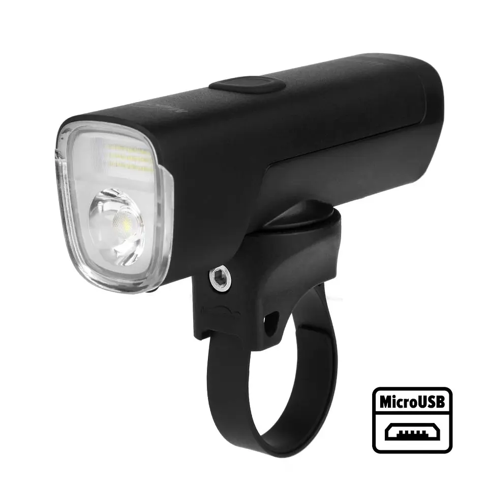 Luz MagicShine Allty 1500 Recargable USB  1