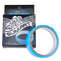 Cinta Tubular Sumart 34mm 11mt 