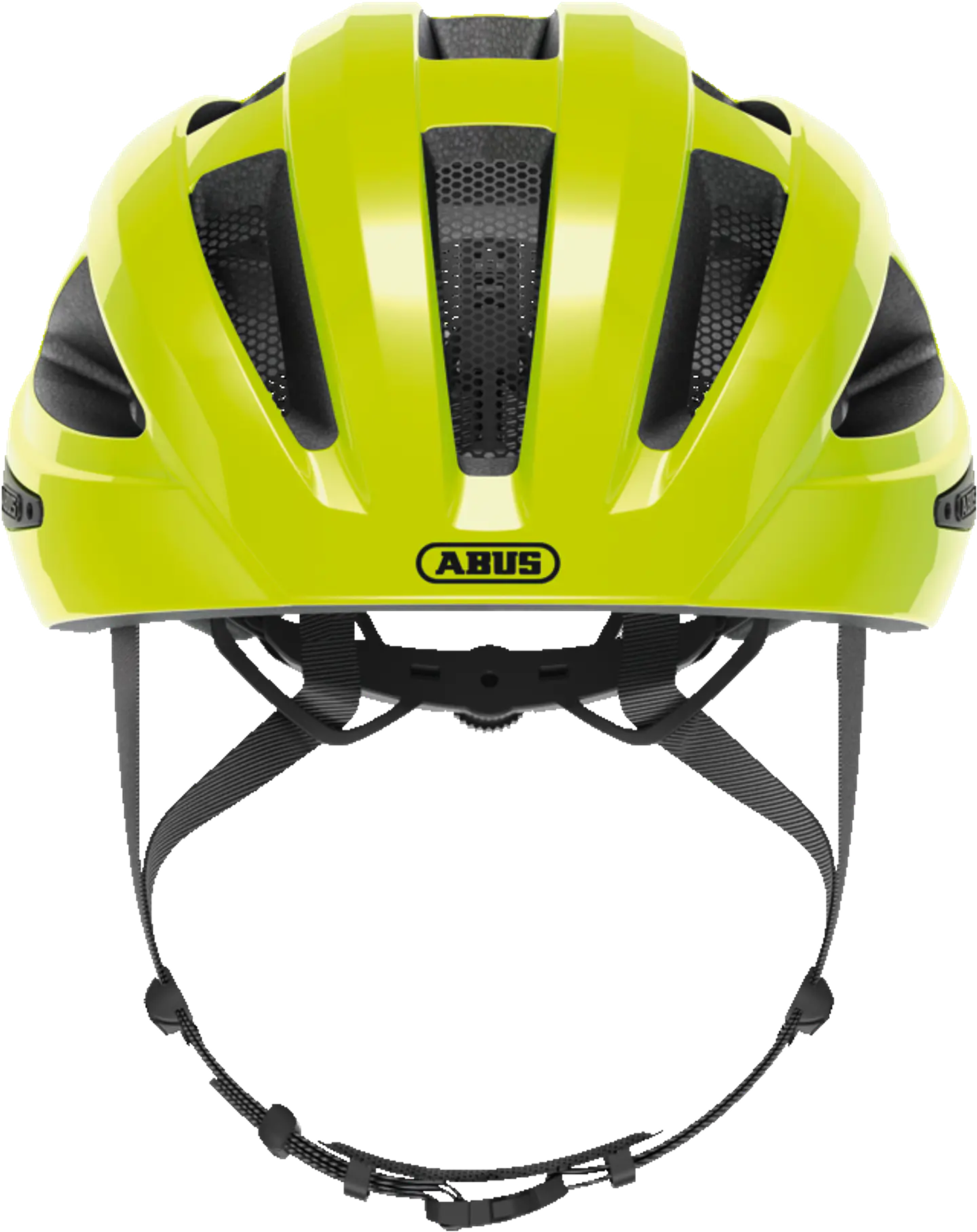 Abus Macator Signal Yellow L 58-62cm 5