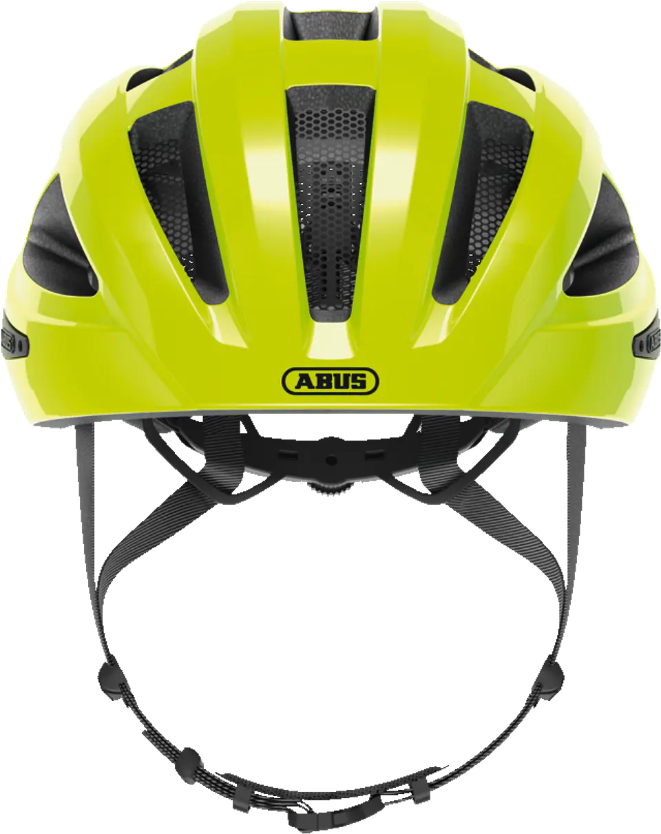 Abus Macator Signal Yellow L 58-62cm 5