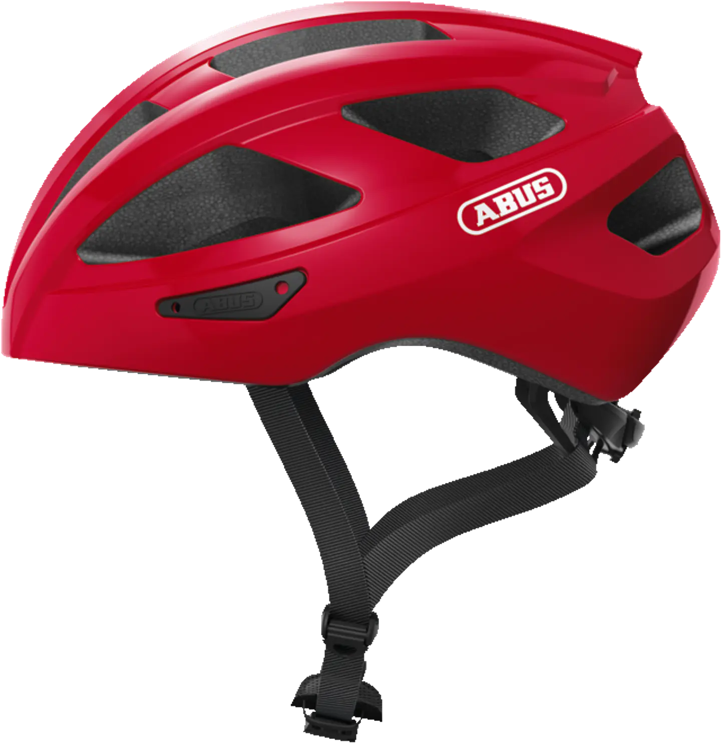Abus Macator Blaze Red M 52-58cm 3