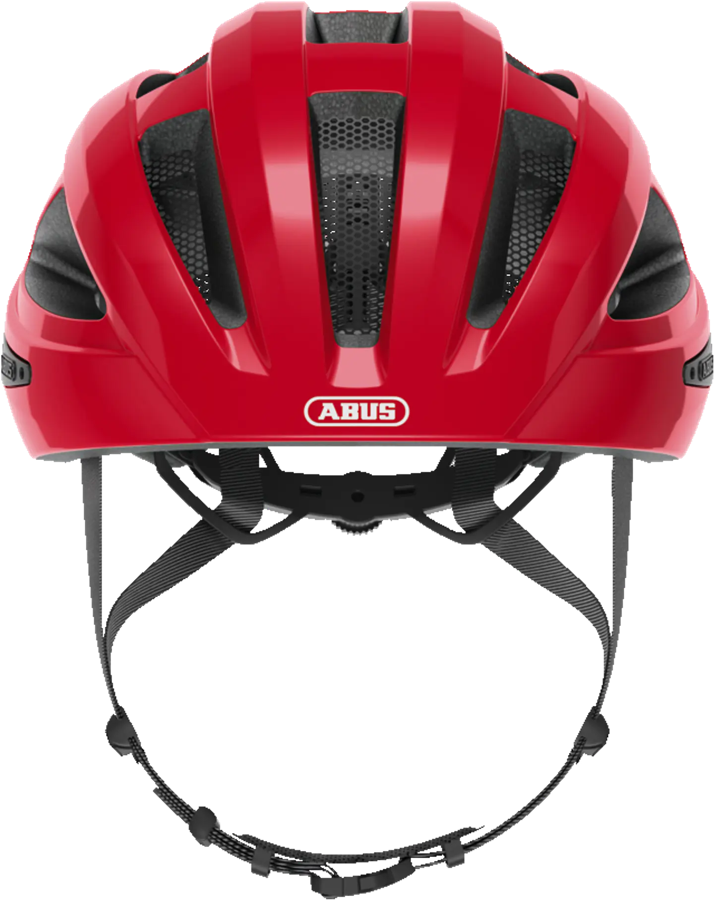Abus Macator Blaze Red S 51-55cm 5