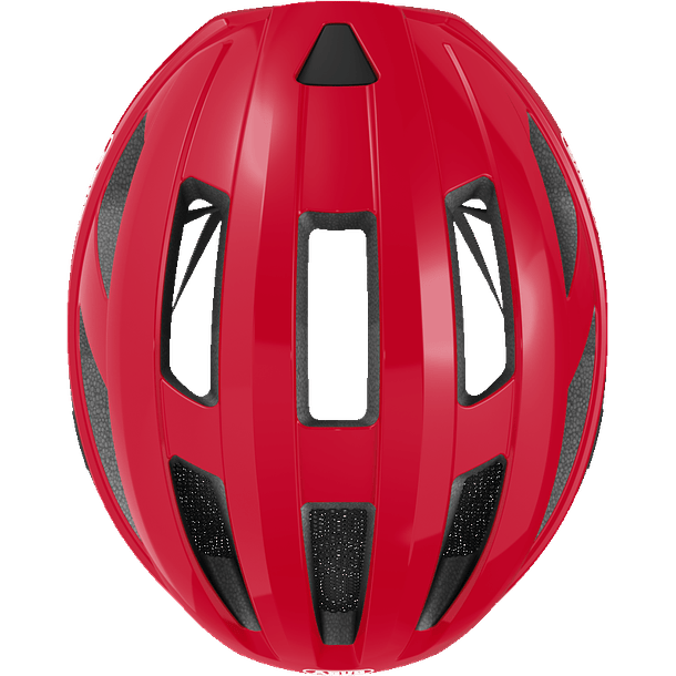 Abus Macator Blaze Red S 51-55cm 6