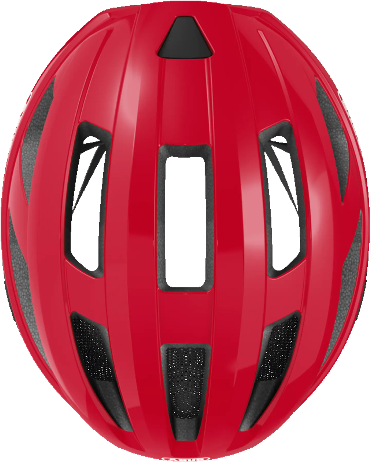 Abus Macator Blaze Red S 51-55cm 6