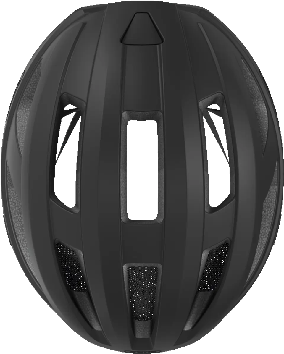 Abus Macator Valvet Black M 52-58cm 6
