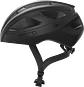 Abus Macator Valvet Black  S 51 - 55cm  - Miniatura 3