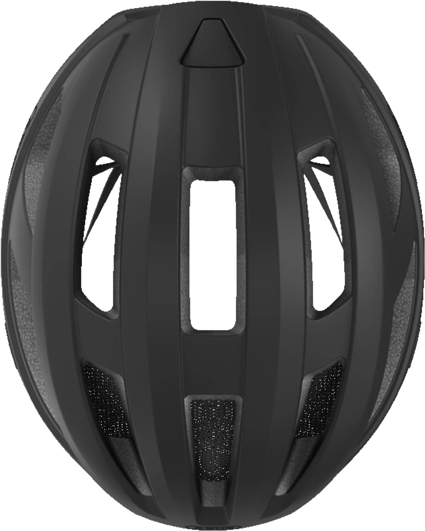 Abus Macator Valvet Black L 58-62cm 6