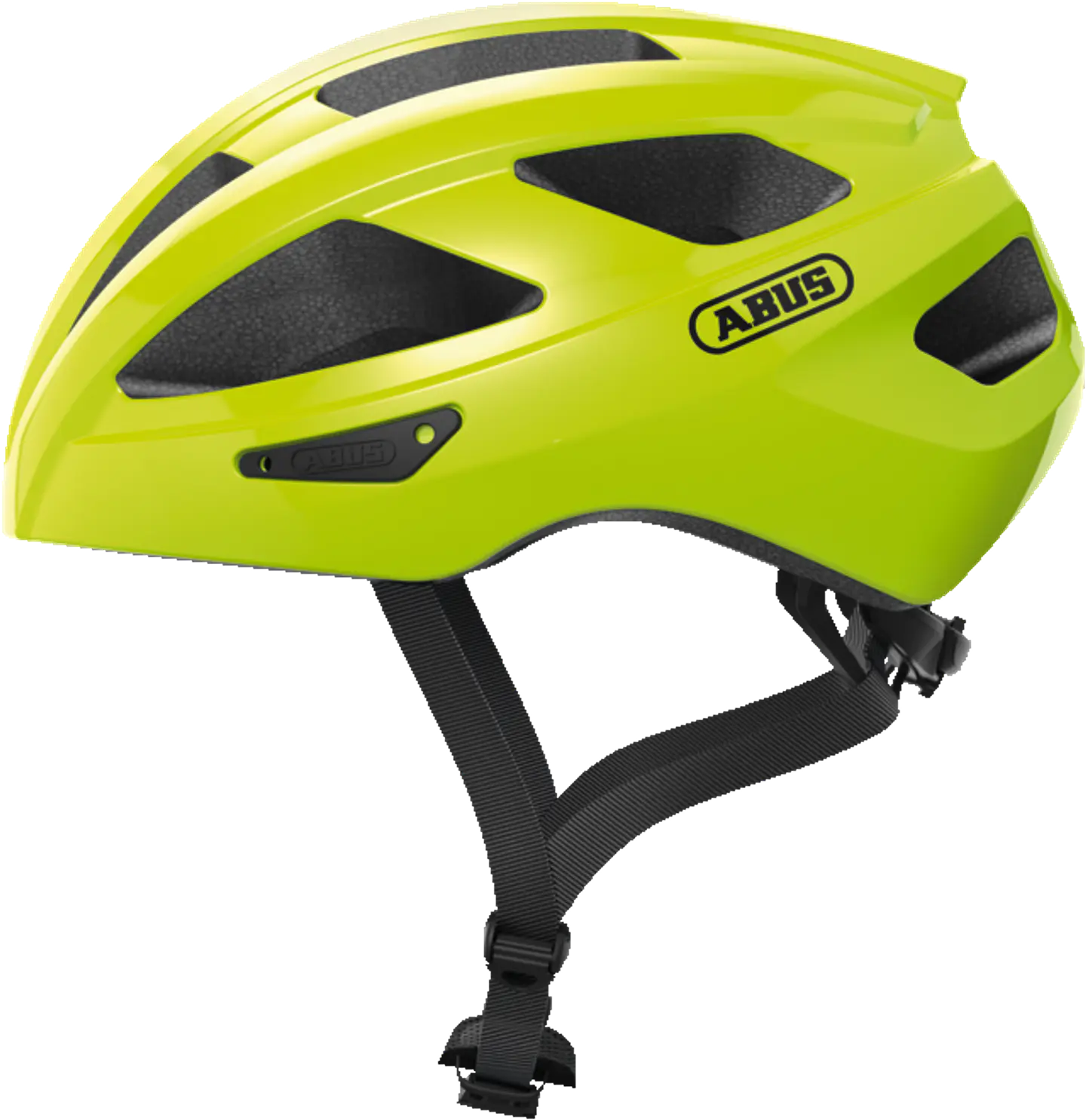 Abus Macator Signal Yellow S 51 - 55cm 3
