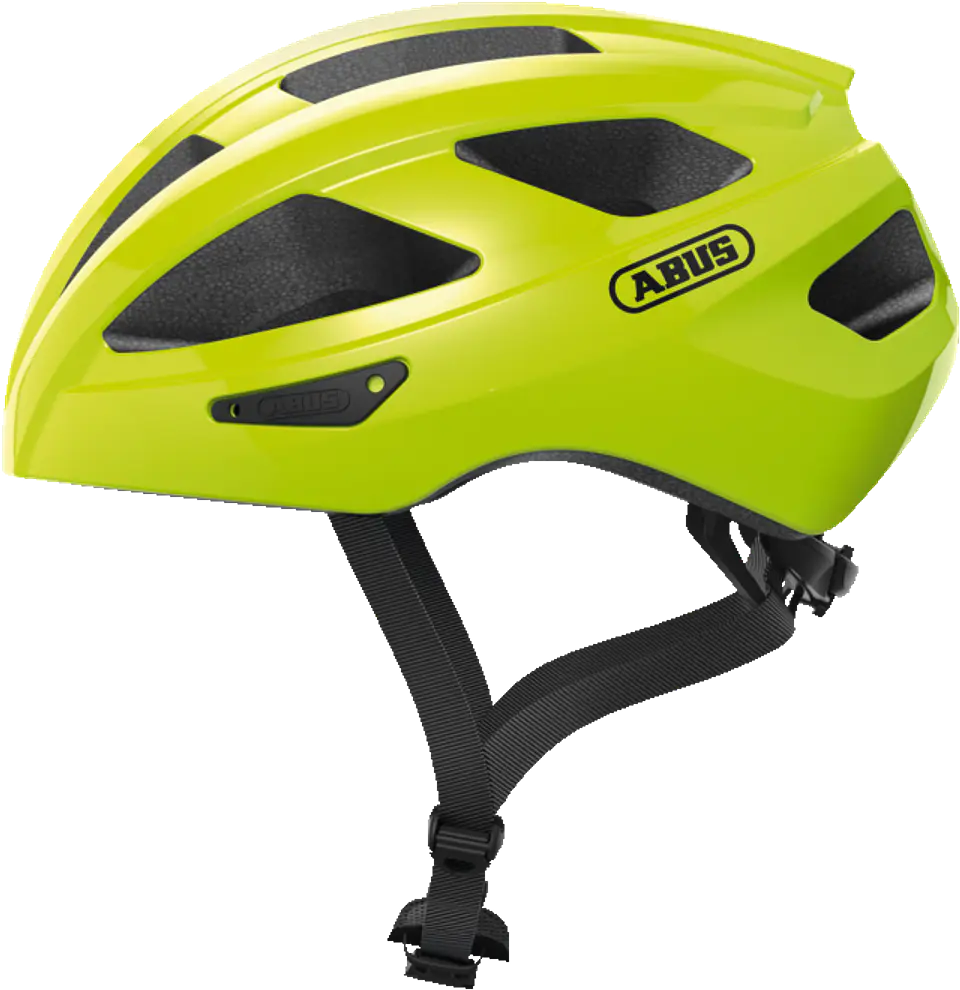 Abus Macator Signal Yellow S 51 - 55cm 3