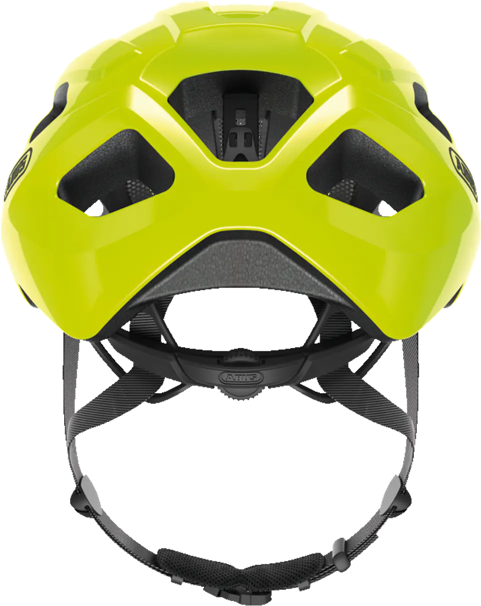 Abus Macator Signal Yellow S 51 - 55cm 4