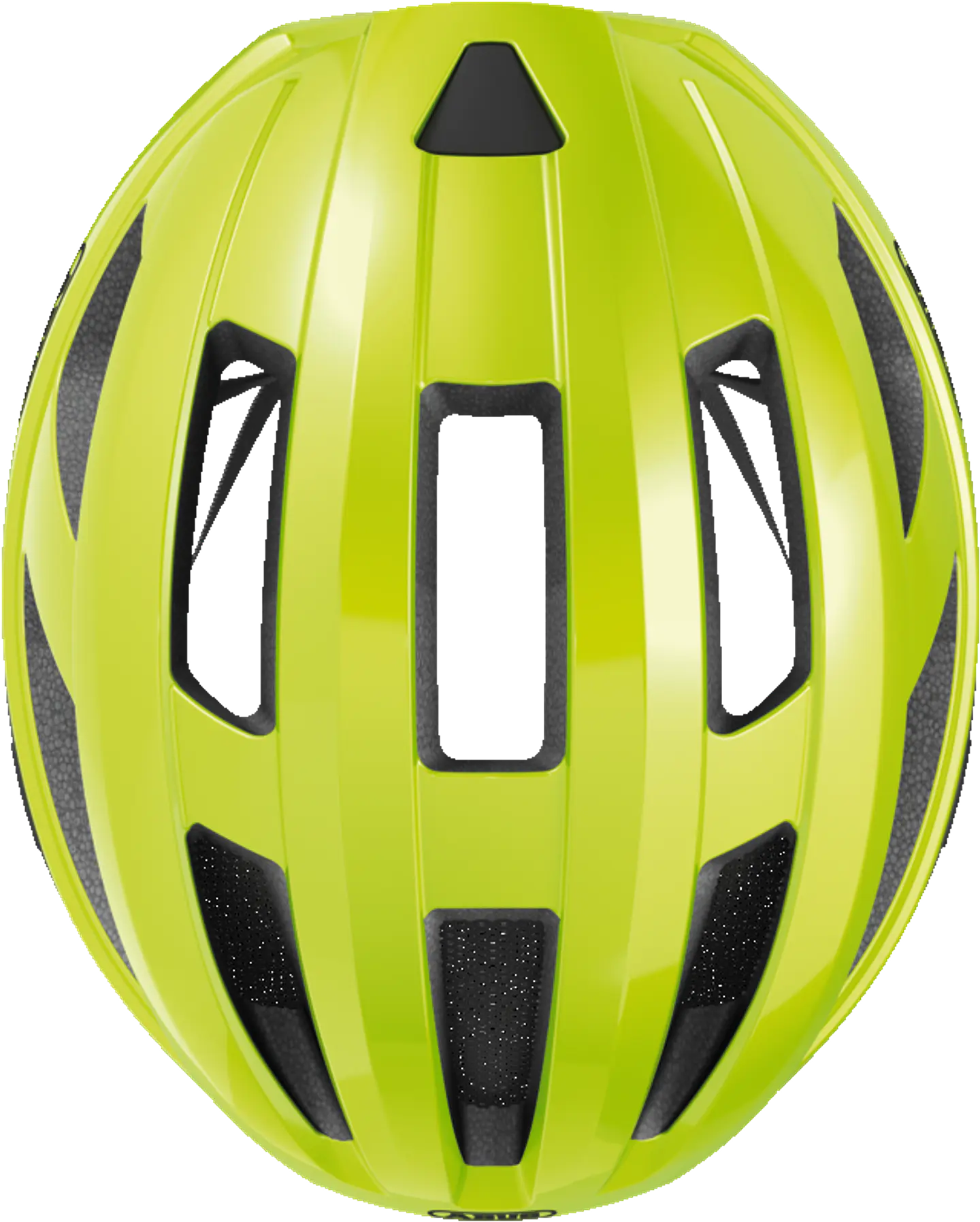 Abus Macator Signal Yellow S 51 - 55cm 6
