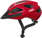 Abus Macator Blaze Red M 52-58cm - Miniatura 1