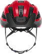 Abus Macator Blaze Red M 52-58cm - Miniatura 2